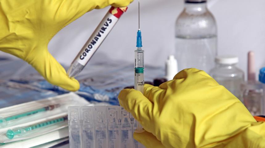 Koronavirüsten korunmada yeni yöntem: Antiviral destek