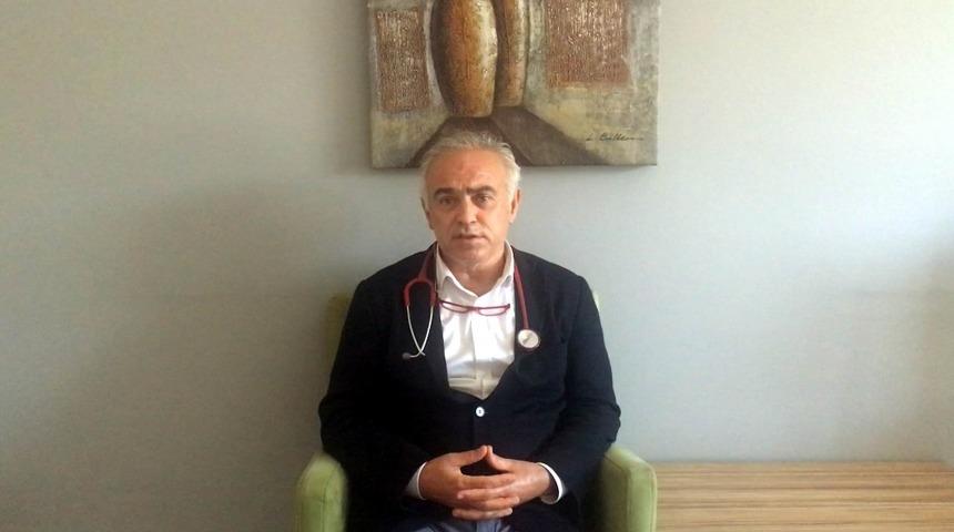 Koronavirüsü yenen doktordan altın tavsiyeler