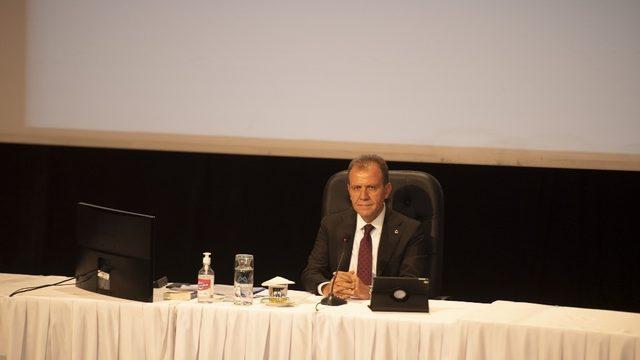 Seçer: Eşit işe eşit ücret dönemini başlattık