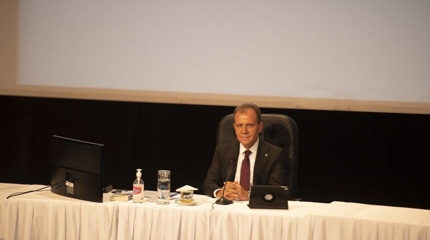 Seçer: "Eşit işe eşit ücret dönemini başlattık"