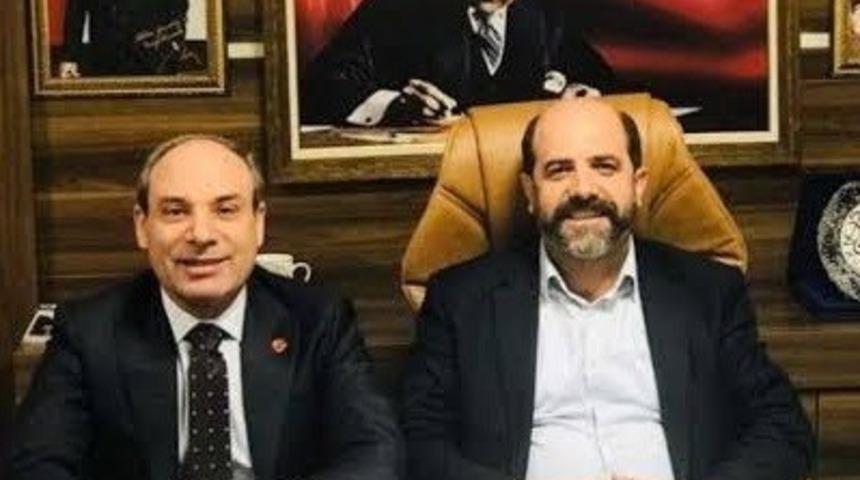 Gazi Gündüz, 1 aylık maaşını Efeler Ligi’nin yeni temsilcisi Solhanspor’a bağışladı