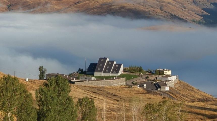 T&uuml;rkiye genelinde m&uuml;ze sayısı 2019 yılında y&uuml;zde 3,5 artarak 467 oldu