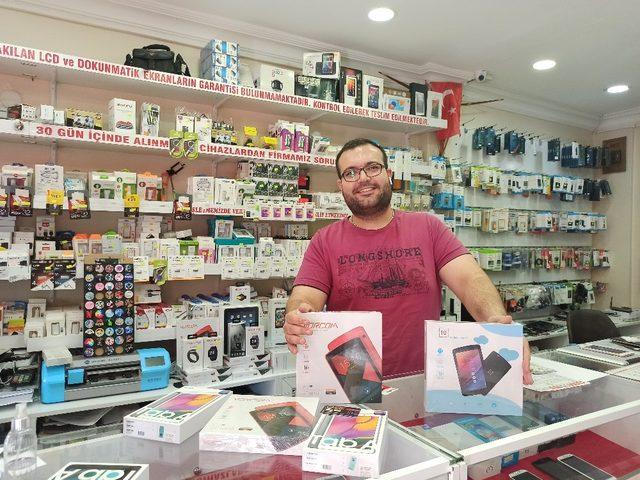 Uzaktan eğitim kararı tablet satışlarını arttırdı