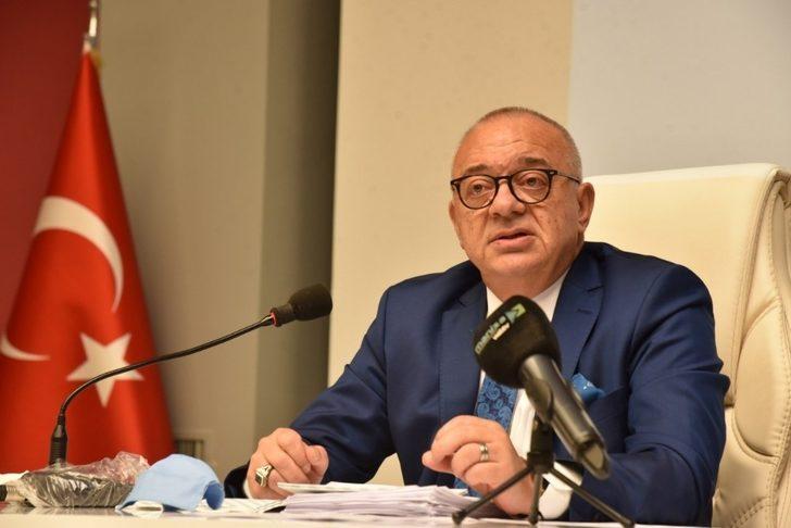 Manisa’da asfalt rekoru kırıldı G1