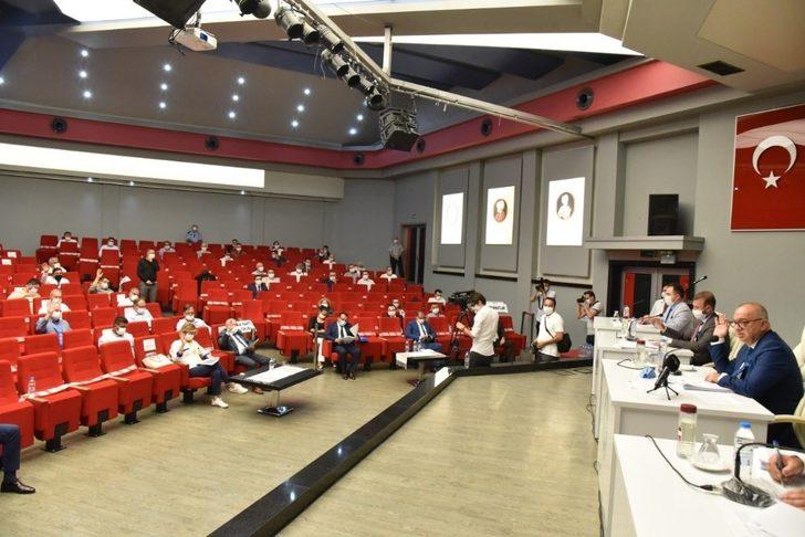 Manisa’da asfalt rekoru kırıldı G2