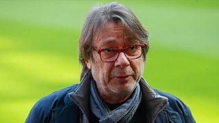 Kulüpler Birliği Başkanı Mehmet Sepil'den istifa kararı