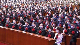 'Sosyal mesafesiz' 3 bin kişilik pandemi toplantısı pes dedirtti!