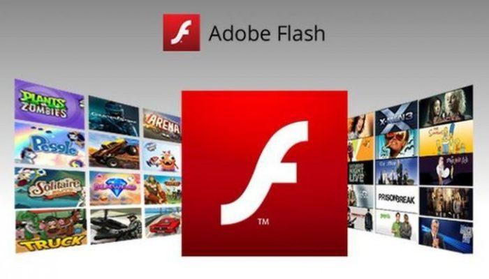 Microsoft tarafından Adobe Flash uyarısı son kez yapıldı
