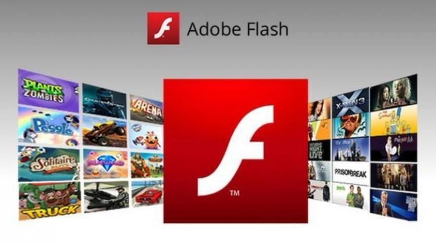 Microsoft tarafından Adobe Flash uyarısı son kez yapıldı