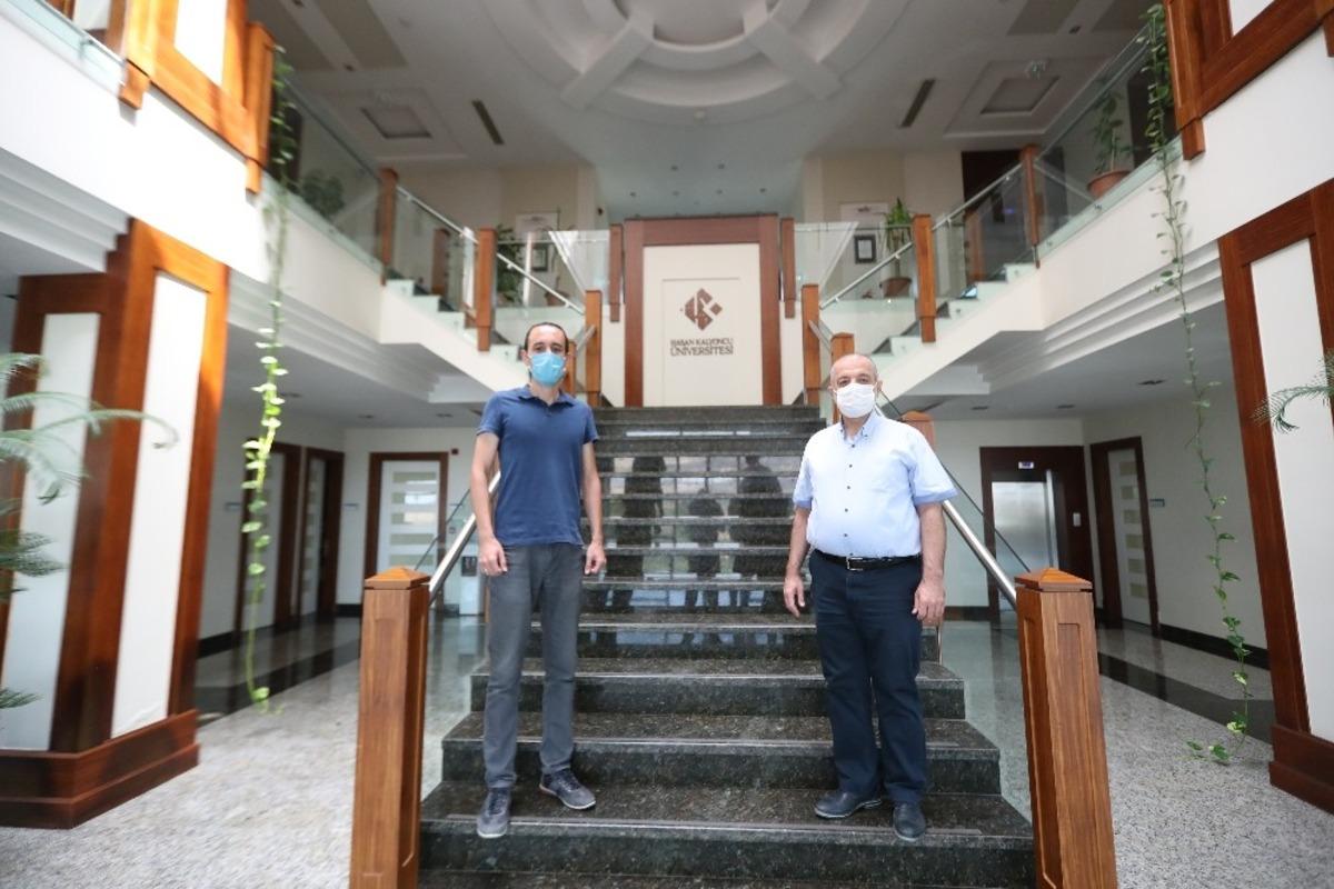 YKS T&uuml;rkiye 35&rsquo;incisi HK&Uuml;&rsquo;y&uuml; tercih etti