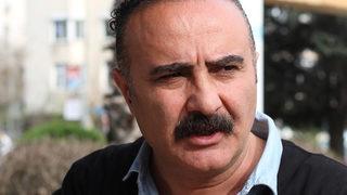 Cengiz Bozkurt karakolluk oldu