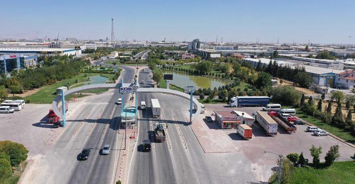 Konya OSB’de 143 parselin tahsisi tamamlandı G3