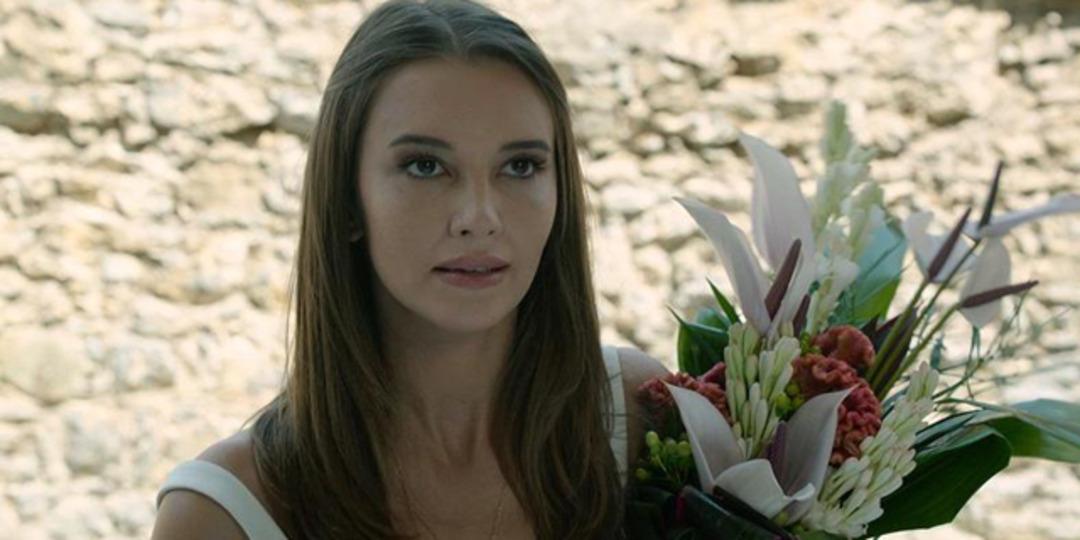 Tatlı İntikam 20. B&ouml;l&uuml;m Fotoğrafları