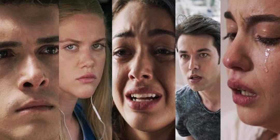 Bodrum Masalı 2. B&ouml;l&uuml;m Fotoğrafları