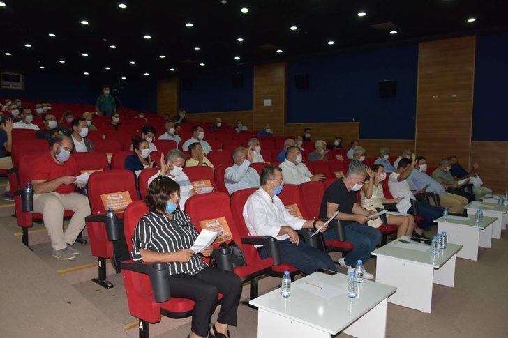 Aliağa Belediyesi kiracılarına kira artışı yapmayacak G3