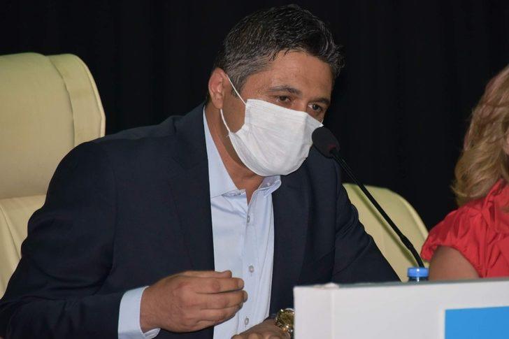 Aliağa Belediyesi kiracılarına kira artışı yapmayacak G4