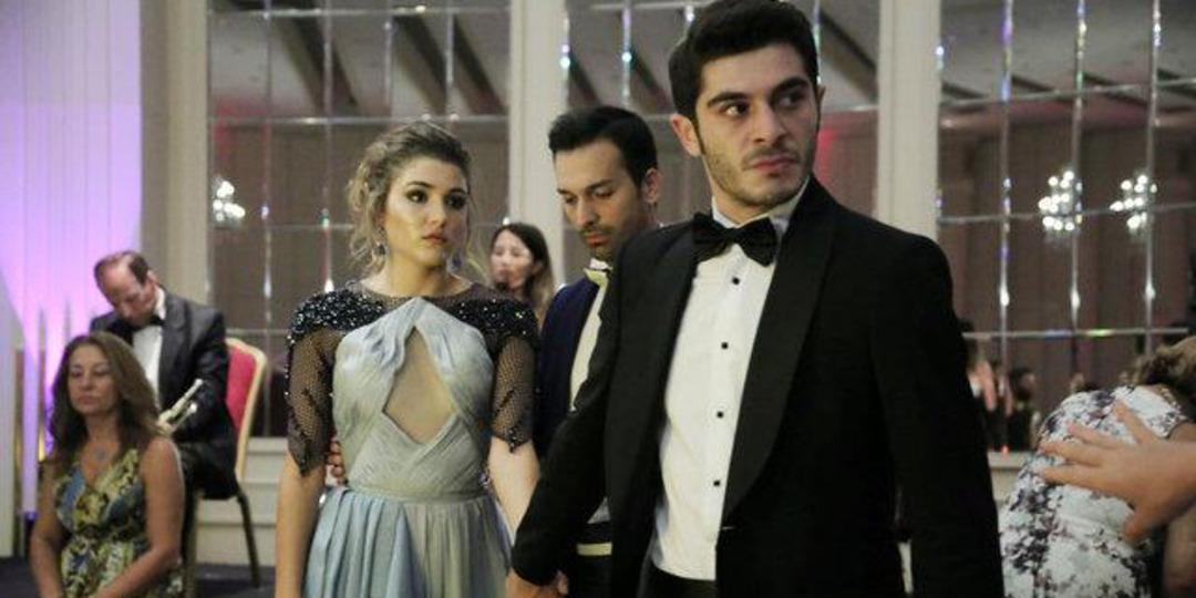 Aşk Laftan Anlamaz 9. B&ouml;l&uuml;m Fotoğrafları