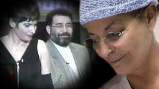 Naşide Göktürk ve Ahmet Kaya'dan 'Bir veda havası'