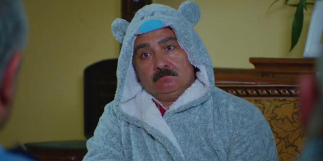 Hangimiz Sevmedik 4. B&ouml;l&uuml;m Fotoğrafları