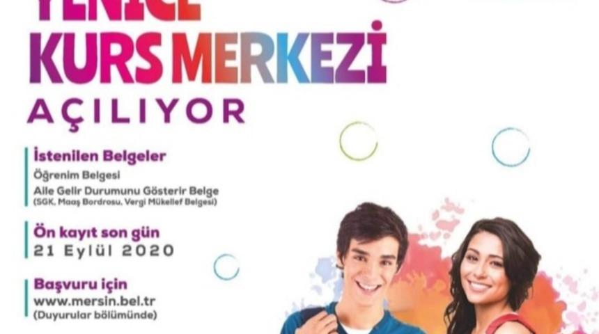 Yenice&rsquo;ye &uuml;cretsiz LGS hazırlık kursu a&ccedil;ılacak
