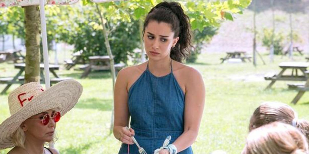 Hayatımın Aşkı 14. B&ouml;l&uuml;m Fotoğrafları