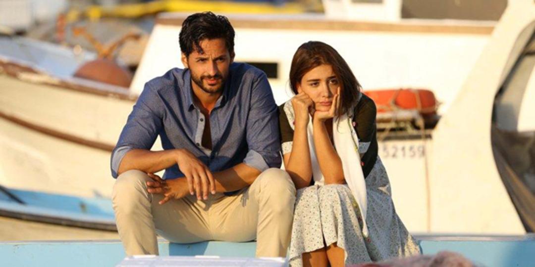 Hayat Sevince G&uuml;zel 11. B&ouml;l&uuml;m Fotoğrafları