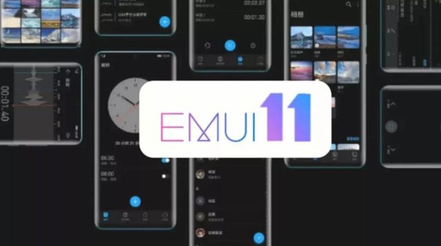 Huawei EMUI 11 aray&uuml;z&uuml;n&uuml; bu etkinlikte duyuracak