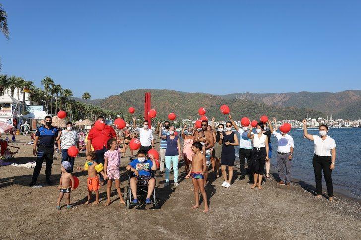 Başkan Oktay DMD hastalığına dikkat çekmek için kamera karşısına geçti G3