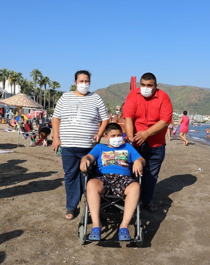 Başkan Oktay DMD hastalığına dikkat çekmek için kamera karşısına geçti G4