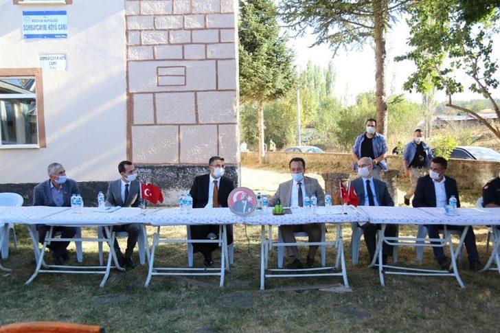 Devlet, vatandaşı için seferber G1