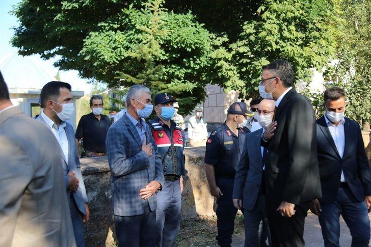 Devlet, vatandaşı için seferber G3