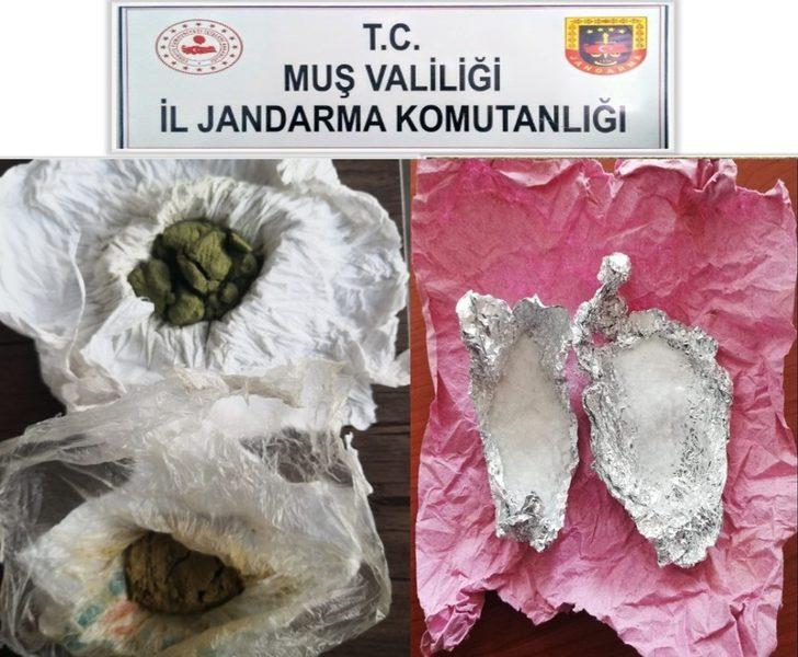 Muş’ta silah ve mühimmat kaçakçılığı: 4 tutuklama G2