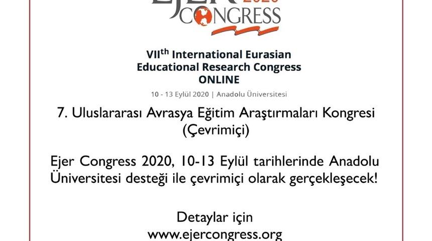 Eğitim Fak&uuml;ltesi dekanları COVID-19 sonrası yeni eğitim d&uuml;zenini ele alacak