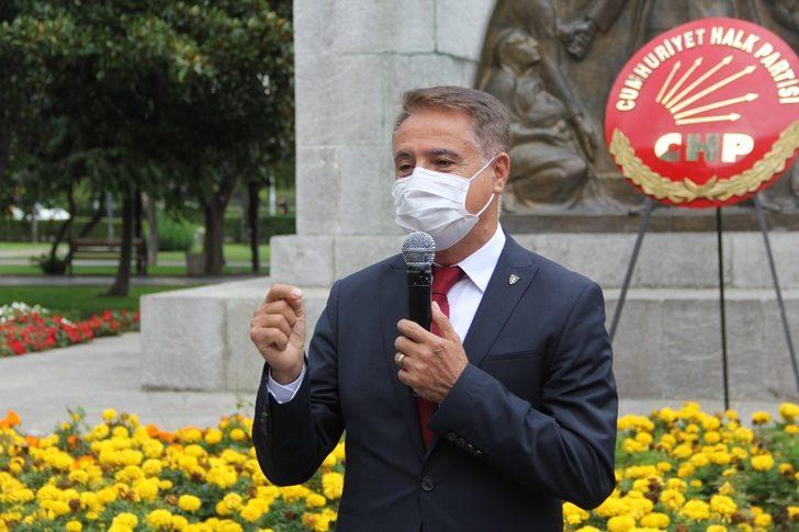 Samsun’da CHP’nin 97. yılı kutlandı G4