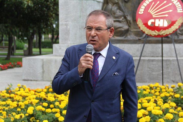 Samsun’da CHP’nin 97. yılı kutlandı G5