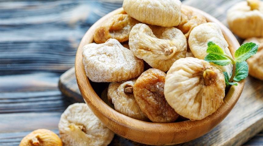 Uzmanlardan incir &uuml;reticilerine &rsquo;depolama&rsquo; uyarısı