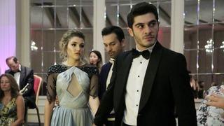 Aşk Laftan Anlamaz'ın 9. bölümünde neler oldu?