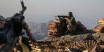 MSB duyurdu: 2 PKK'lı  terörist etkisiz hale getirildi