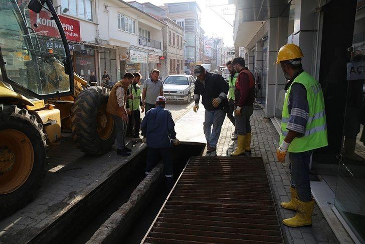 Burhaniye’de kış hazırlığı G2