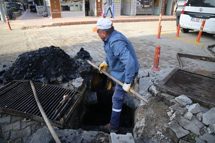 Burhaniye’de kış hazırlığı G3