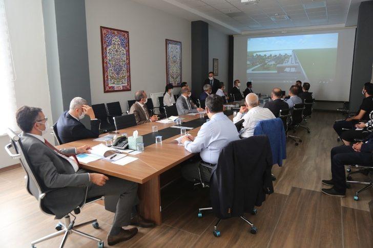 Jeotermalli sera projesinde önemli gelişme G2