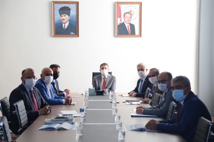 Jeotermalli sera projesinde önemli gelişme G3