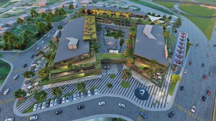 Düzce’ye Mega Proje G2