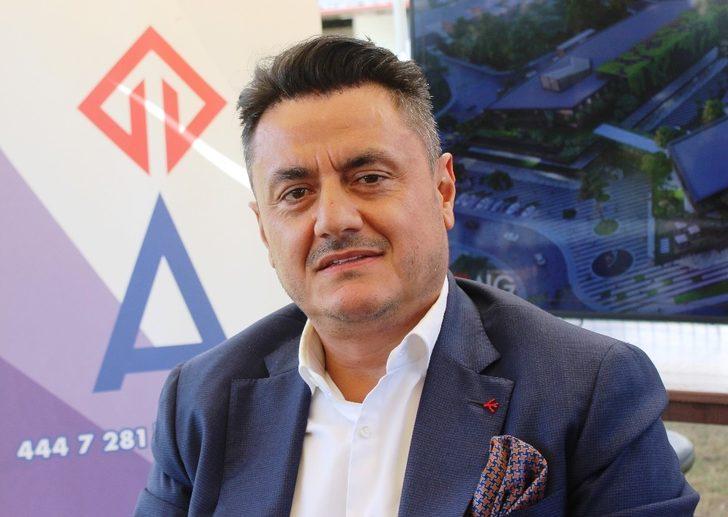 Düzce’ye Mega Proje G3