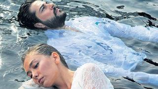 Kara Sevda dizisi tehlikeli sularda yüzüyor