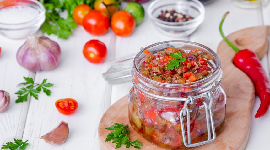 Kavanozda kızartma nasıl yapılır?