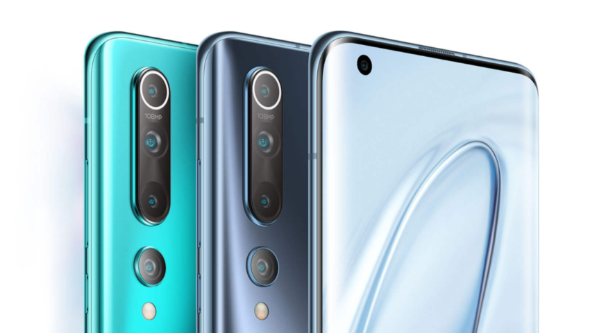 Xiaomi Mi 10 ve Xiaomi Mi 10 Pro Android 11 güncellemesini aldı!