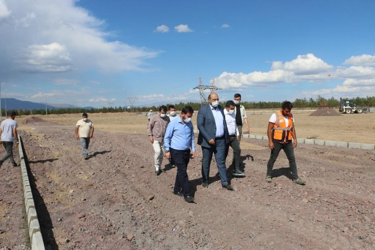 Aziziye Belediyesi&rsquo;nden sağlıklı yaşam yolları