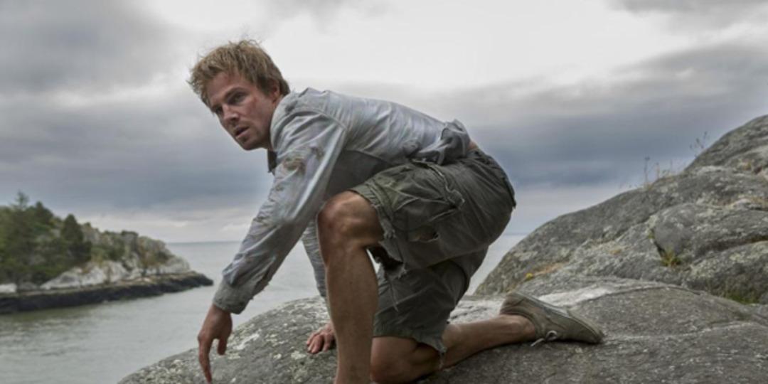 Arrow 1. Sezon 2. B&ouml;l&uuml;m Fotoğrafları