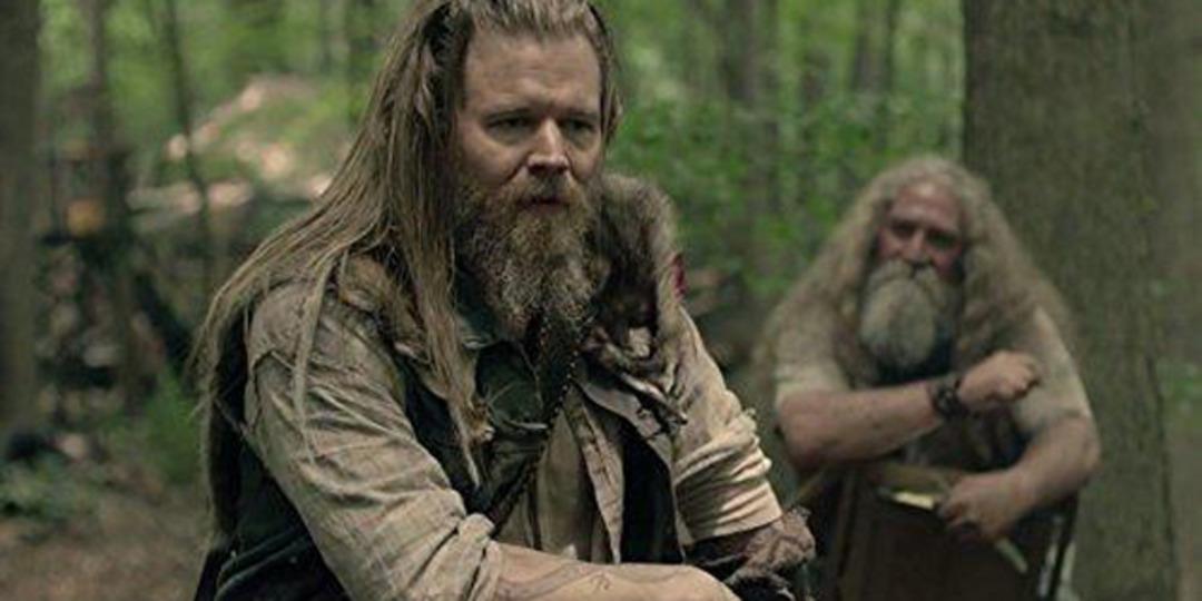 Outsiders 2016 Yeni Sezon Tanıtım Fotoğrafları